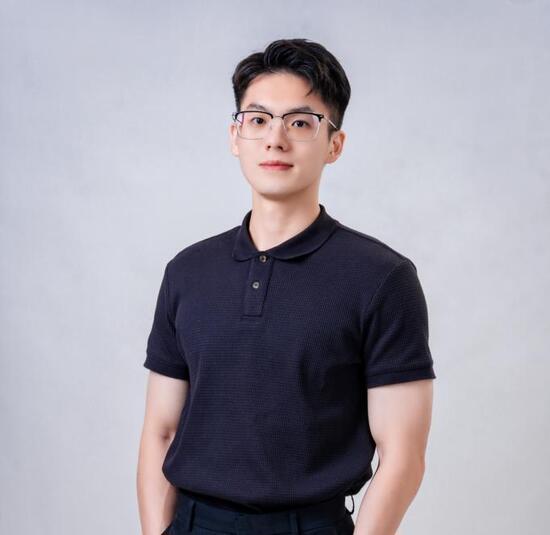 Javenthan Ng