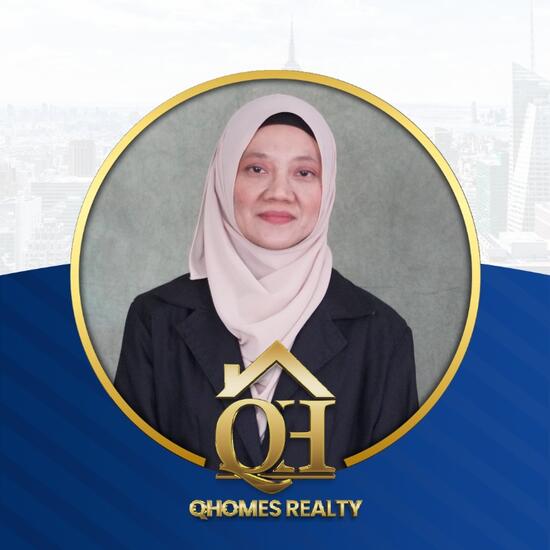 Sarlina Mohd Ramli