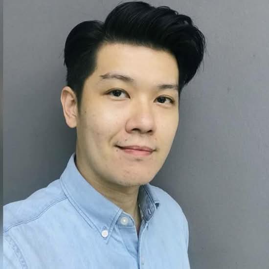 Ivan Tan