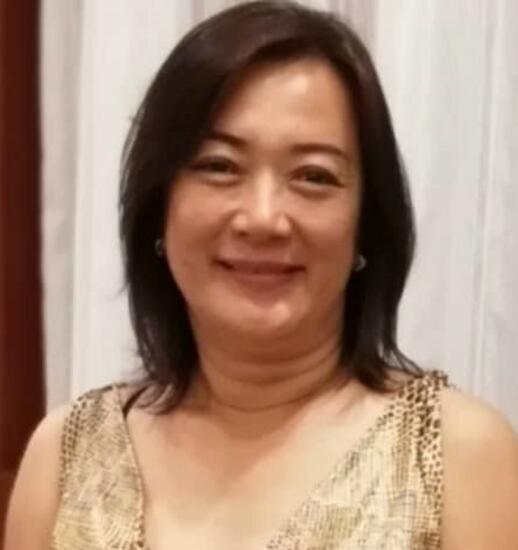 Cheryl Chng