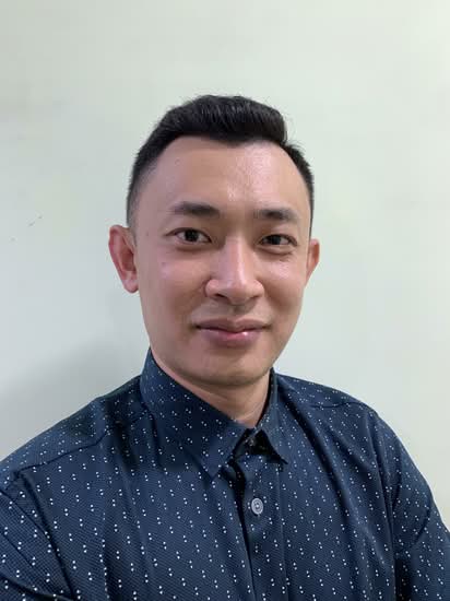 Nelson Chong