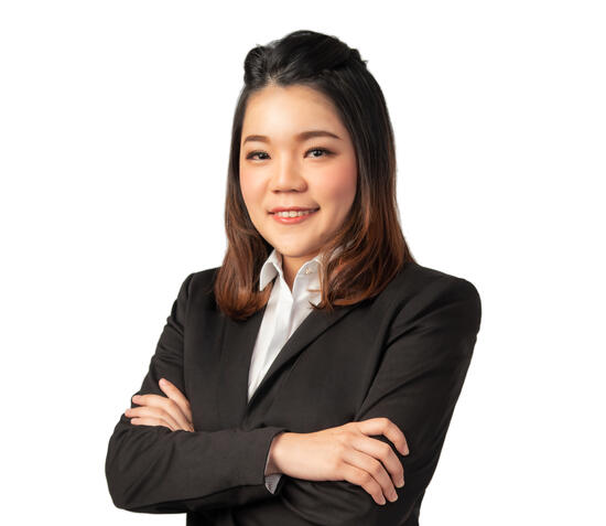 May Chang