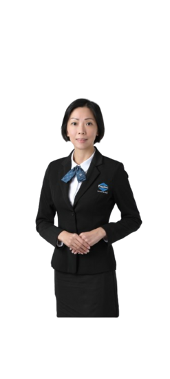 Cindy Lee Yoke Peng