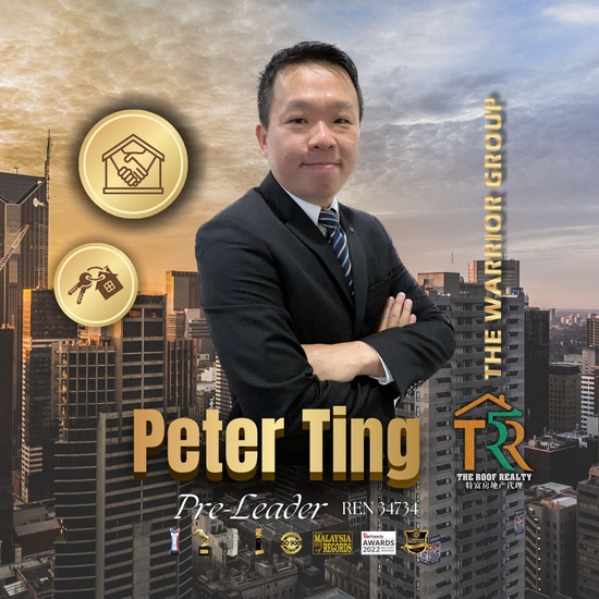 Peter Ting