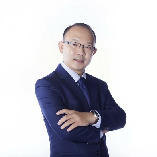 Tommy Koh