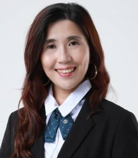 Belinda Ng