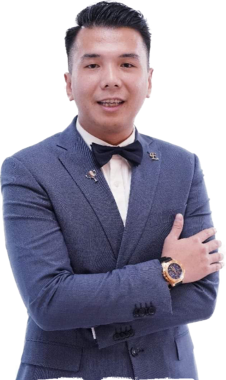 Ken Tan