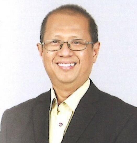 James Loh