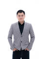 Wilson Wong