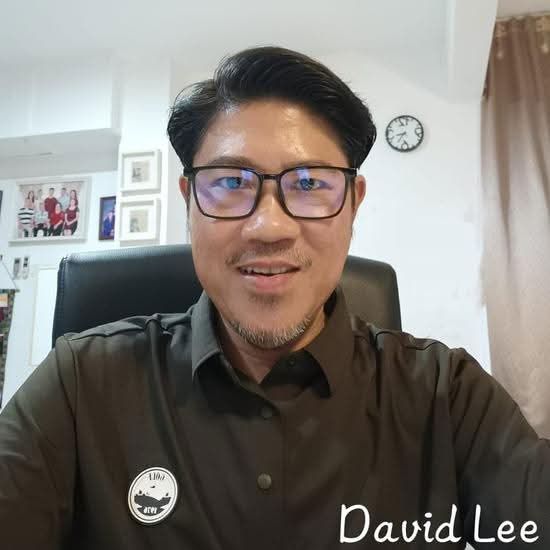 David Lee