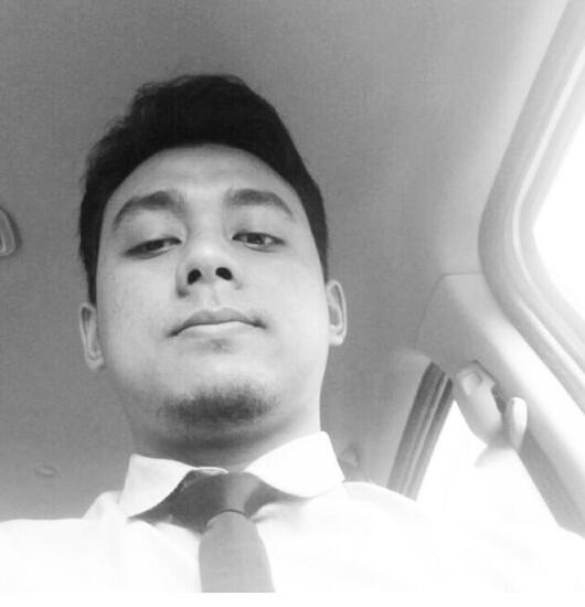 Akmal Zakaria