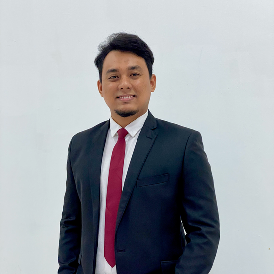Akmal Zakaria