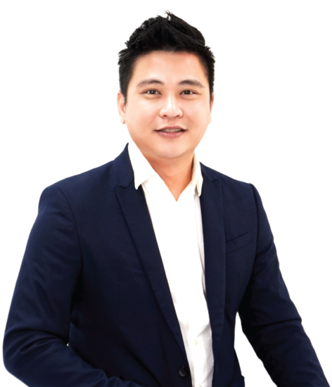 Trevor Chai