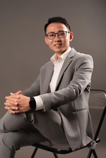 Joshua Song