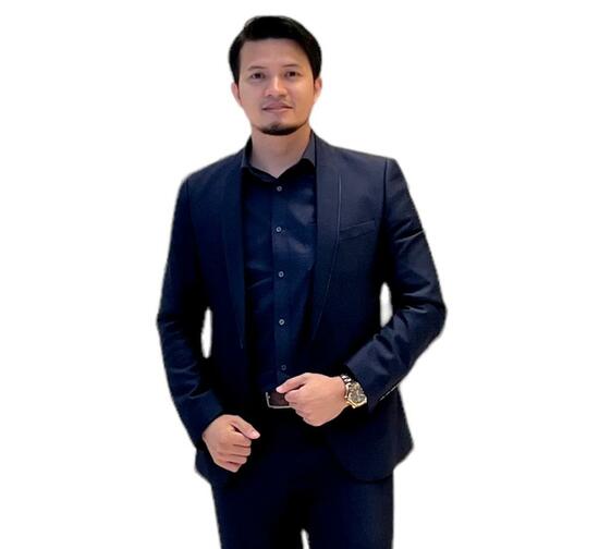 Mohd Khairil Fitri