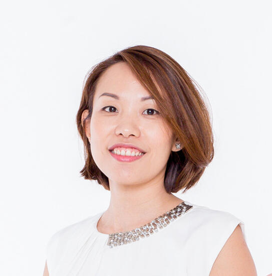 Eugene Goh
