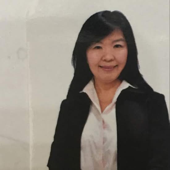 Angie Ng
