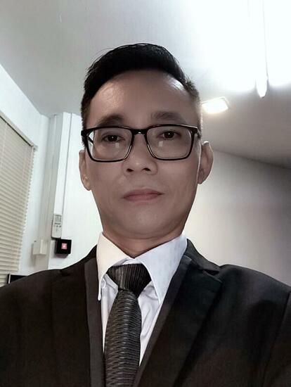 Jacky Teo
