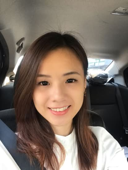 Pauline Chow