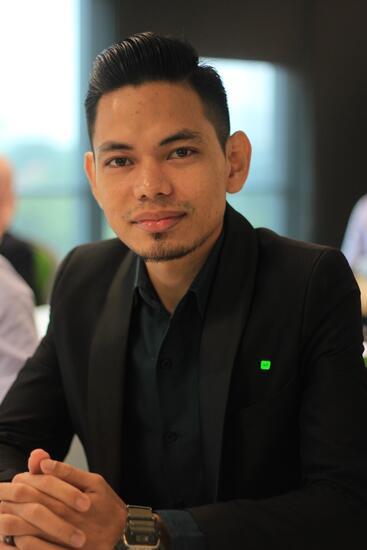 Abdul Karim