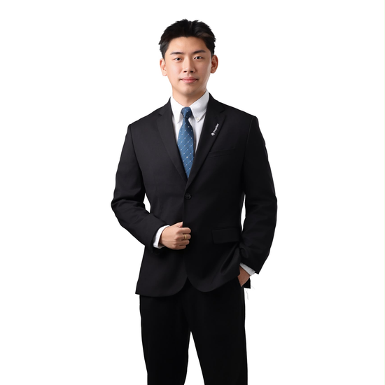 Greyson Yap