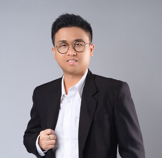 Brian Tham