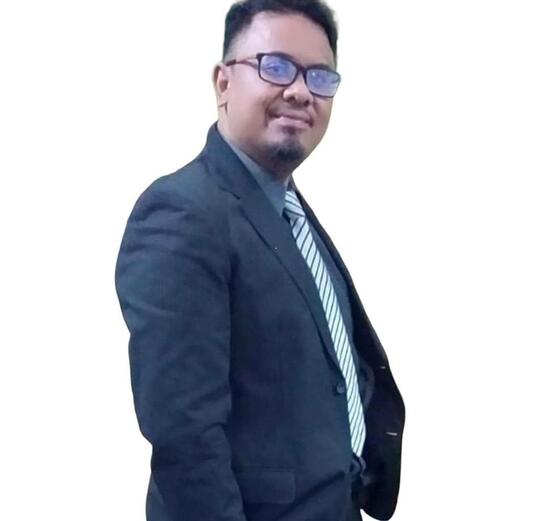 Kahairul .