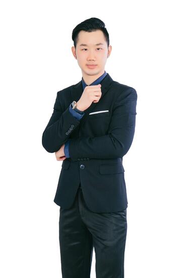 Vincent Lau