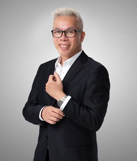 Anderson Yu
