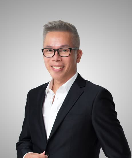 Anderson Yu