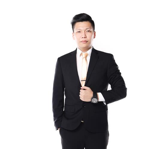 Daniel Tan