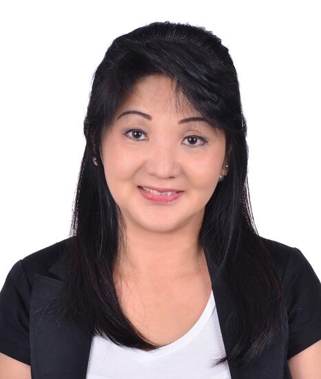 Jenny Leong