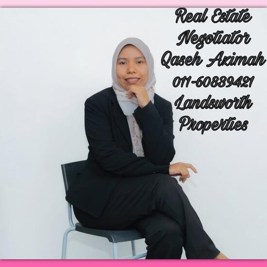 Qaseh Azimah