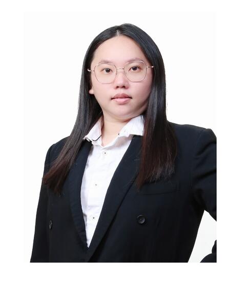 Cecilia Chee