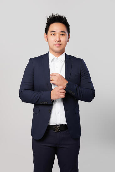 Alex Yin