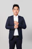 Alex Yin