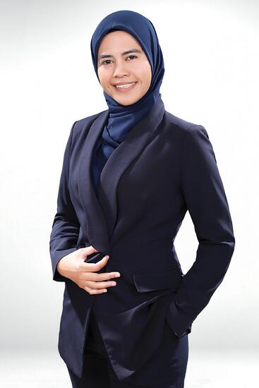 Adliyana Hasan