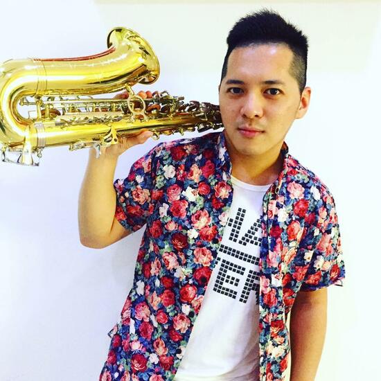 Jordan Wong