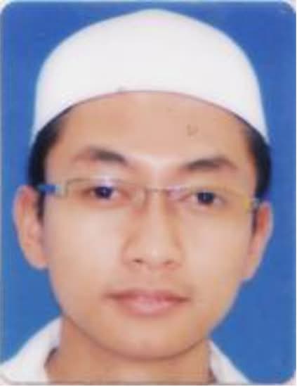 Muhammad ‘Ariff Selamat