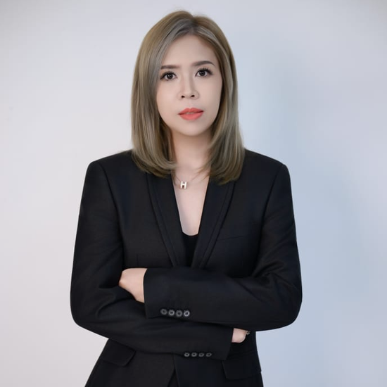 Alicia Wong