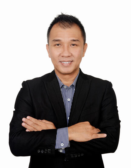 Francis Soh