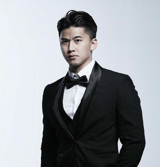 Lucas Lim