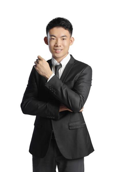 Brian Teh