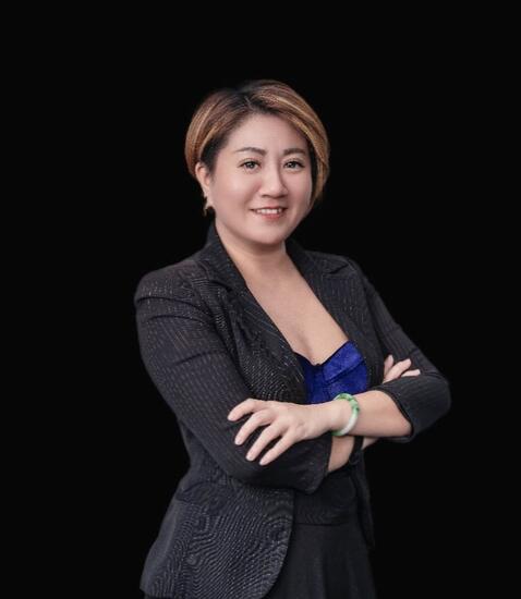 Nicole Ong