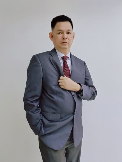 Steven Chai