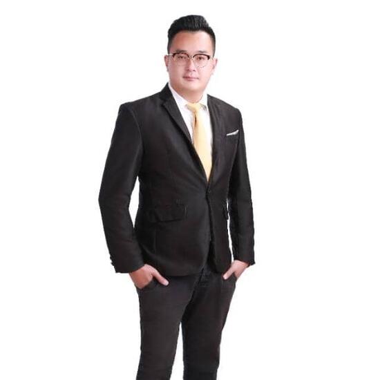 Ben Lim