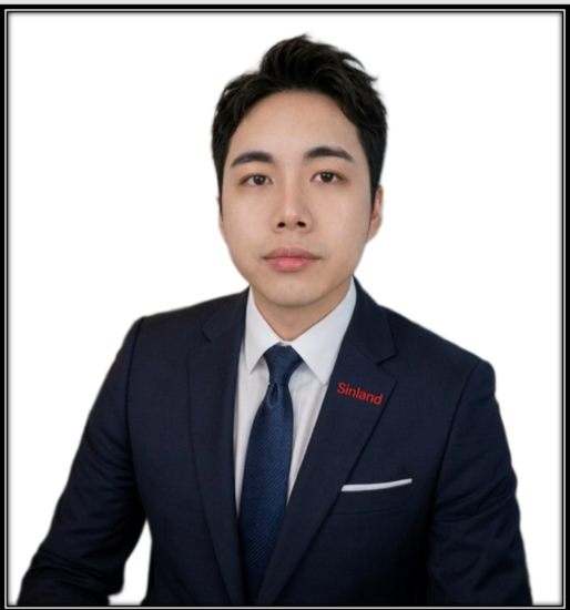Brian Tan Yi Hong