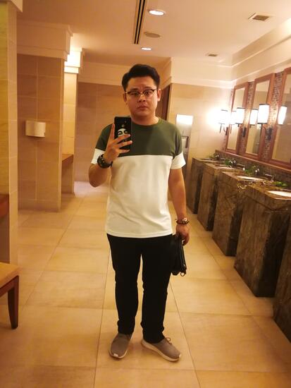 Adren Goh