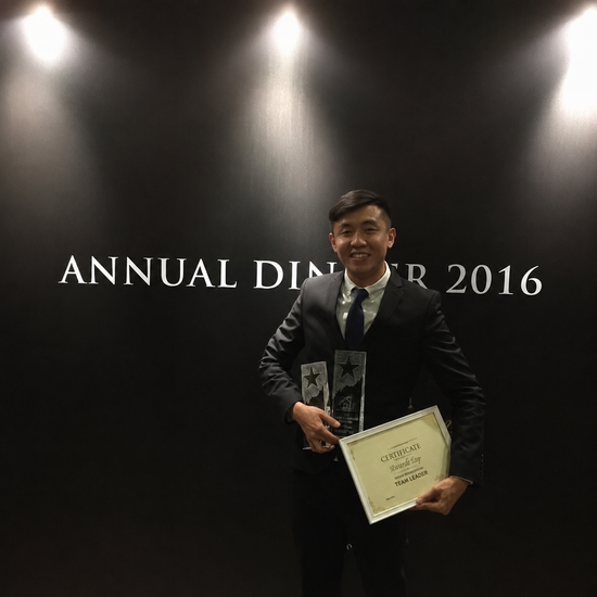 Darrell Yap