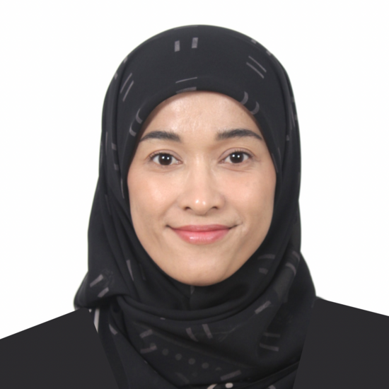 Rafedah Binti Abdul Aziz
